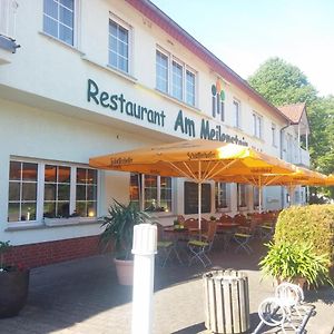 Hotel Am Meilenstein